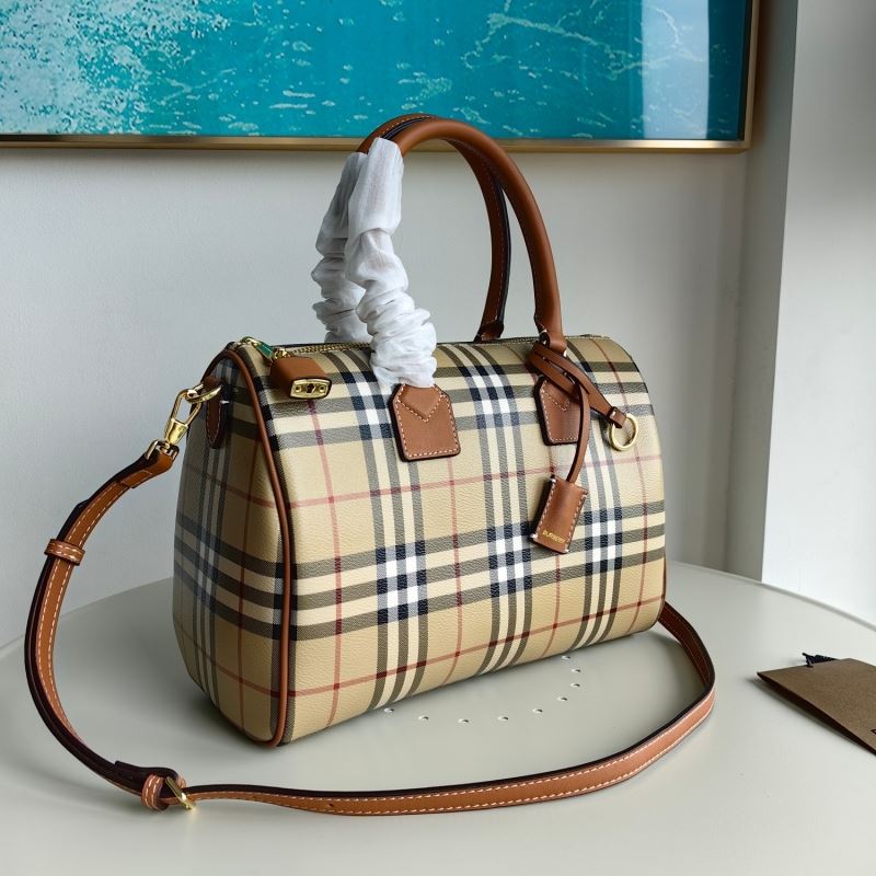 Burberry Speedy Bags